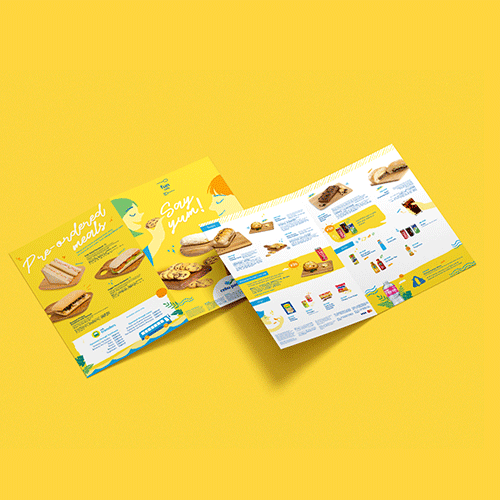 Cebu Pacific refresh art direction